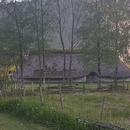 Camping Landa Park Lejlighed Forsand Eksteriør billede