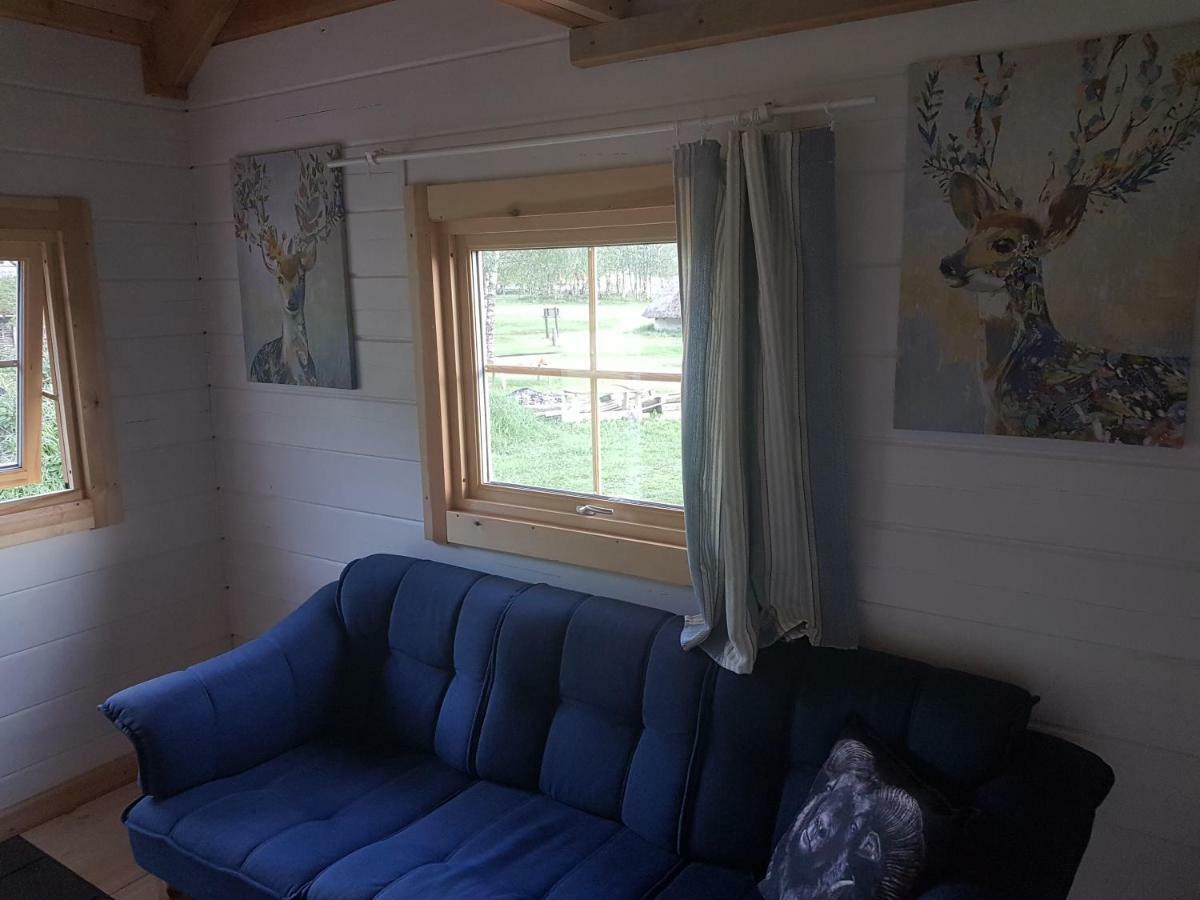Camping Landa Park Lejlighed Forsand Eksteriør billede